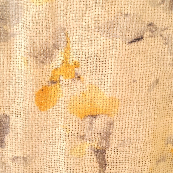 Purejill Linen Blouse - Picture 7 of 7